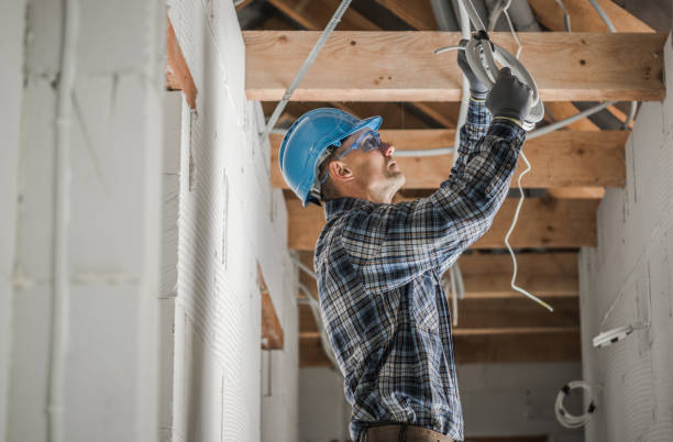 Best Industrial Electrical Services  in Carlyle, IL