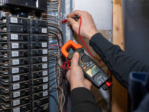 Best Residential Electrician Services  in Carlyle, IL